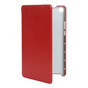 Чехол G-Case для Huawei MediaPad M5 Lite 8 Slim Premium Red GG-1198 фотография