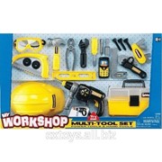 Игровой набор Юный строитель Keenway 12760 фото