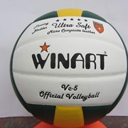 Мяч волейбольный тренировочный W. VS 5