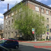 ПРОДАЖА ЗЕМЕЛЬНОГО УЧАСТКА 1,4 ГА (С КОМПЛЕКСОМ ЗДАНИЙ) У МЕТРО МОСКОВСКИЕ ВОРОТА (САНКТ-ПЕТЕРБУРГ)