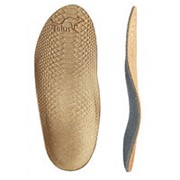 Детские полнопрофильные каркасные стельки TALUS, 11Р “Оптима“ фото