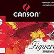 Папка Canson Figueras для масла, акрила 24 x 32 см, 290 г, м2, 6 листов фото