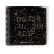 Микросхема BQ728 фото