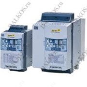 УСТРОЙСТВО ПЛАВНОГО ПУСКА WEG, СЕРИЯ SSW07 фото