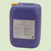 Н-400– это антисептическое средство для обработки копыт фото