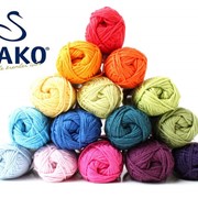 Пряжа NAKO фото