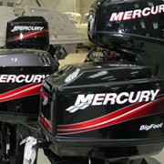 Моторы Mercury моторы Mercury от 2,5 до 250 л.с. 2х и 4х тактные от Captain ТД Кептен.