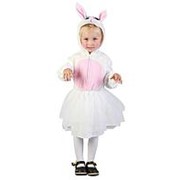 Карнавальный костюм “Зайчонок“ (Размер одежды: На рост 92-112 см) фотография