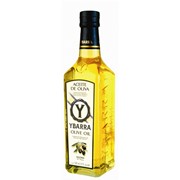 Оливковое масло первого отжима высшего качества YBARRA 100% фото