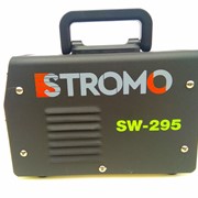 Инверторный сварочный аппарат SW295 STROMO