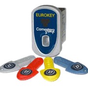 Система безналичного расчета Comestero EuroKey Plus