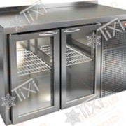 Стол холодильный HiCold BR2-11/GNG