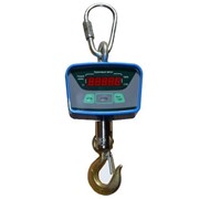 Весы крановые КВ-200-А(В2) фото