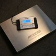 Весы технические Acculab SVI 200/1 фотография