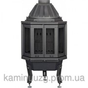 Каминная топка Dovre 1900 GL