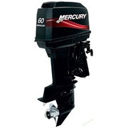 Лодочный мотор MERCURY ME 60ELPTO фото