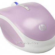 Мышь HP X3300 Pink Wireless Mouse H4N95AA фотография