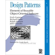 Design Patterns: Elements of Reusable Object-Oriented Software фотография
