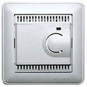 Термостат WESSEN 59 (белый) механический фото