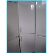 Холодильник Electrolux ERB 27010W фотография