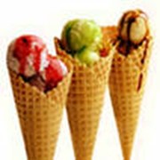 Мороженое плодово-ягодное фото