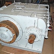 Буровые установки, оборудование и инструмент, Коробка передач цепная КПЦ-700 фото