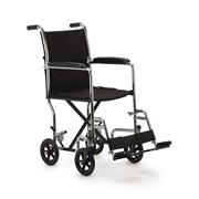 Кресло-коляска для инвалидов 2000 (17 и 18 дюймов) фотография