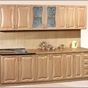 Кухонная мебель Омега-1 фото