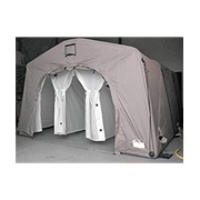 Душевая палатка (Shower Tent 3x3) фото