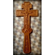 Православный крест фото