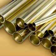 Труба Латунная 150мм ГОСТ 494-90 фото