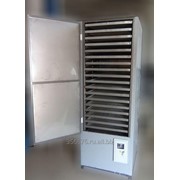 Конвекционный сушильный шкаф камера С-4Км (на 220в) для мяса, овощей, фруктов и пр. фото