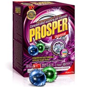 Капсулы для стирки Prosper Universal (20шт/кор)