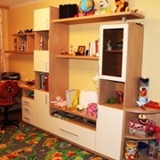 Мебель в детскую фотография
