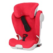 Чехол Britax Roemer Летний чехол для автокресла Kidfix (II) XP (sict), розовый фото