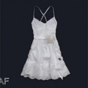 Платья Abercrombie & Fitch 00162495