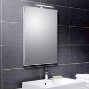 Зеркало Kyra Зеркало для ванной Изделия зеркальные