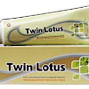 Зубная паста “Twin Lotus Premium“ (Твин Лотус Премиум) фото