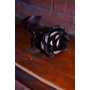 Кована роза (АКЦІЯ!!! -20% ) фото
