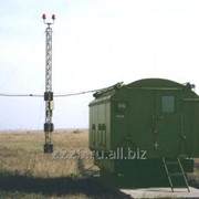 Посадочная радиомаячная группа ПРМГ-76УМ фото