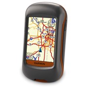 Портативный навигатор Garmin Dakota 20 фото