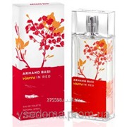 Armand Basi Happy In Red edt 100 ml.