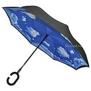 Зонт женский Ame Yoke PZ-L59 фотография