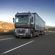 Транспортное обслуживание проектов - весь спектр услуг по транспортировке грузов фото