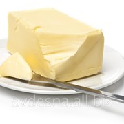 Масло сливочное 72,5 % ГОСТ фото