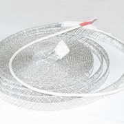 Нагревательная лента ЭНГЛ1Ех 0,20/220-3,37 (250С) фото