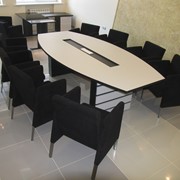 Мебель для деловых встреч, переговоров Харьков фото