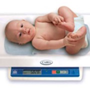 Весы для новорожденных электронные В1-15- САша фото