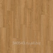 Виниловая плитка для пола IVC Flexo Casablanca Oak 19,1х131,6 см фото