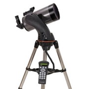 Телескоп NexStar 127 SLT Mak + Оборачивающая призма + Лунный фильтр фото